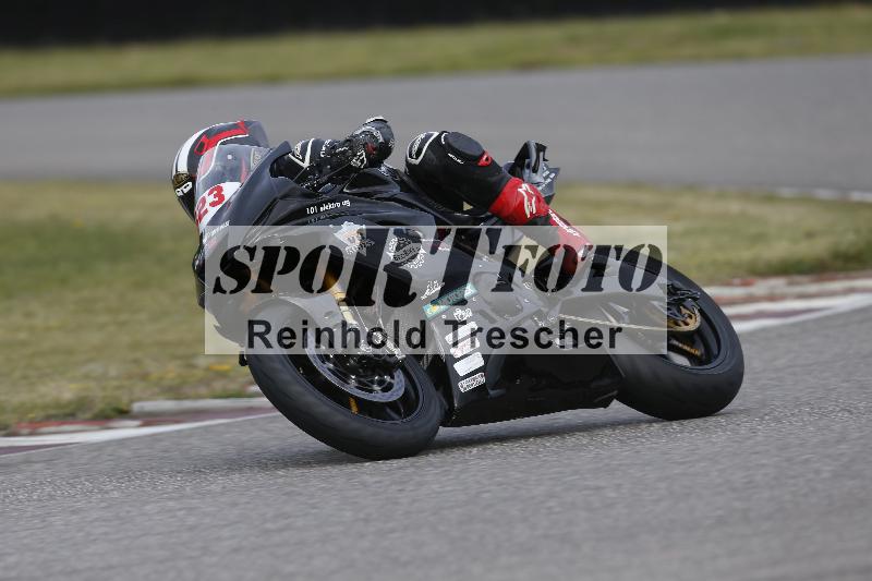 /03 04.04.2026 Speer Racing ADR/Gruppe rot/823